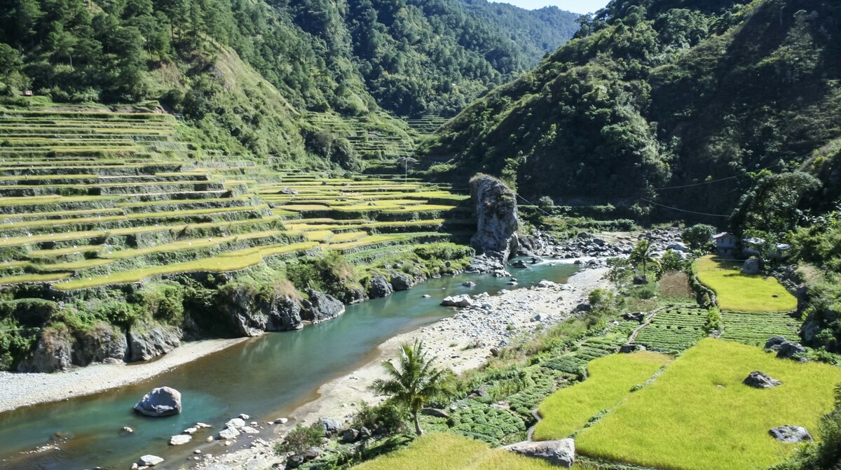 Filipini putovanje, Filipini grupno putovanje