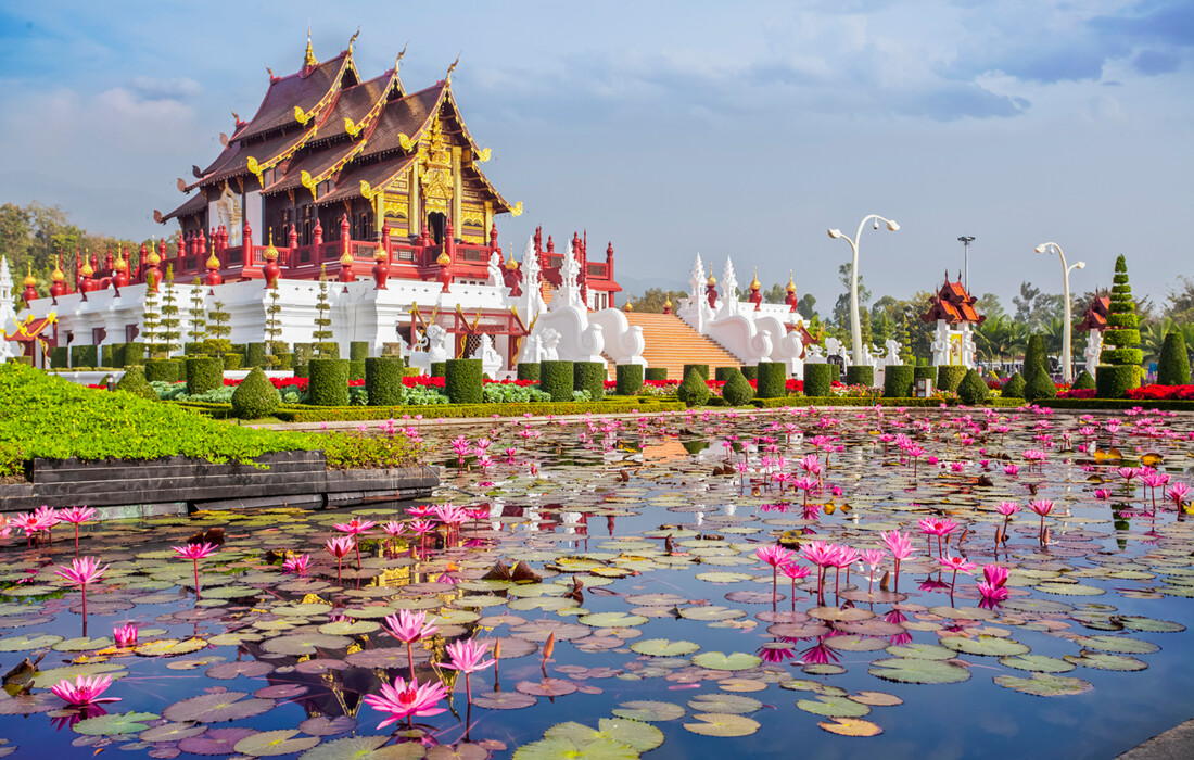 Tajland, mondo travel, garantirani polasci