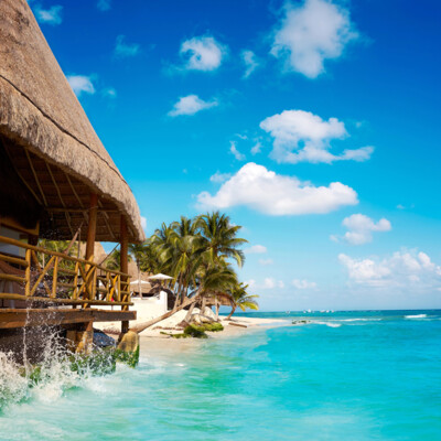 Meksiko, Isla Mujeres