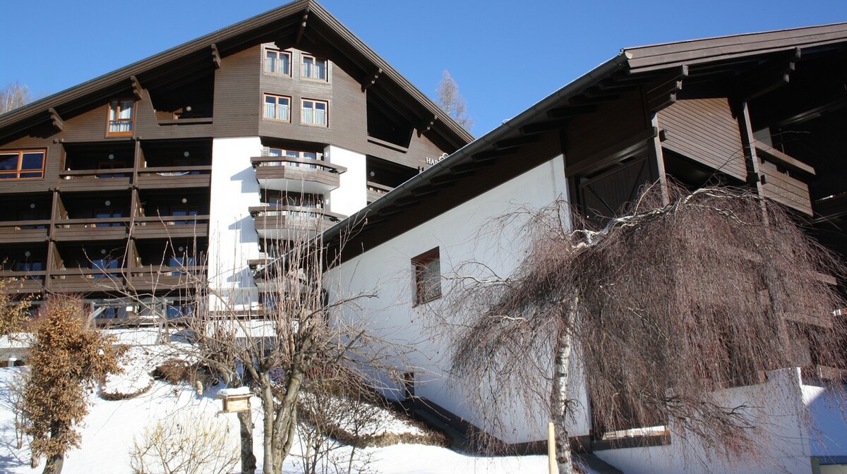 skijanje Austrija, Bad Kleinkirchheim, hotel Aparthotel Alpenlandhof