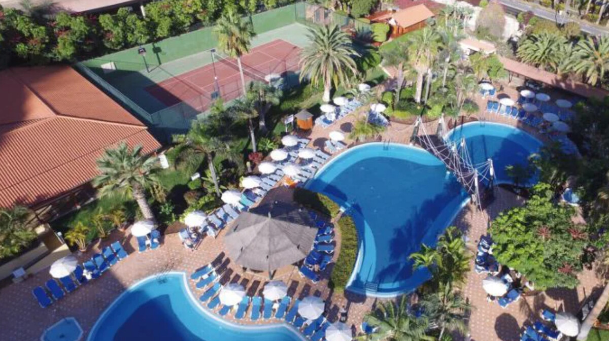 sunlight bahia principe san felipe