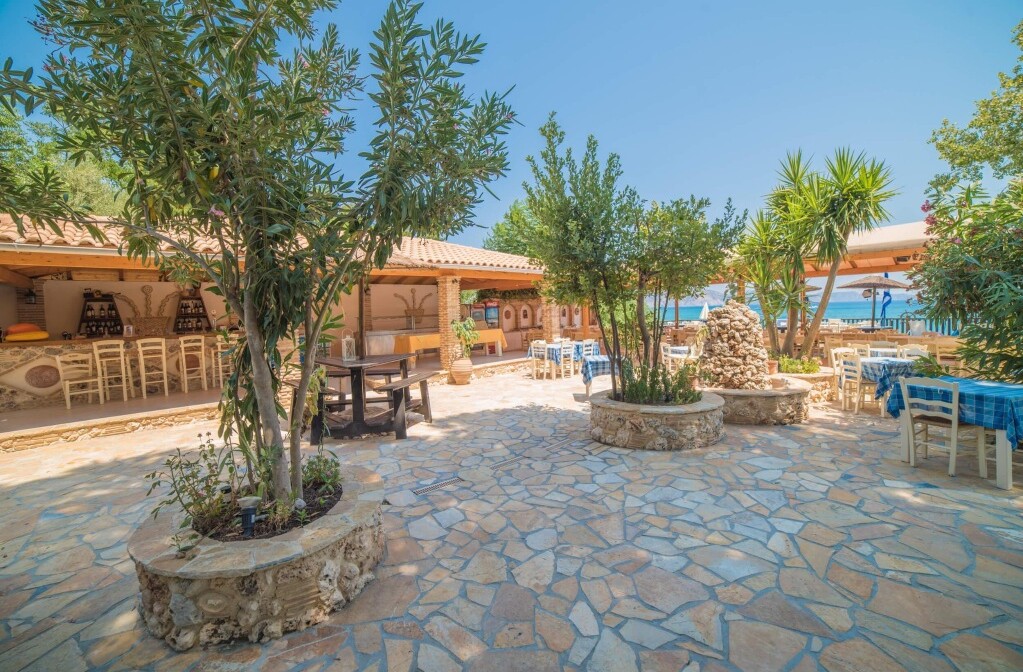 Grčka, Zakintos, Porto Koukla Beach 3*