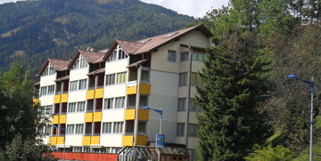 skijanje u Austriji, apartmani Central, Bad Kleinkirchheim