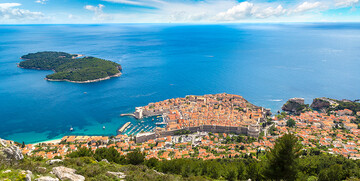  Dalmacija, Dubrovnik i Lokrum, upoznajmo Hrvatsku , mondo travel, autobusna putovanja ,