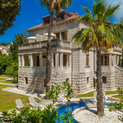 Dubrovnik, Boutique Villa Filaus