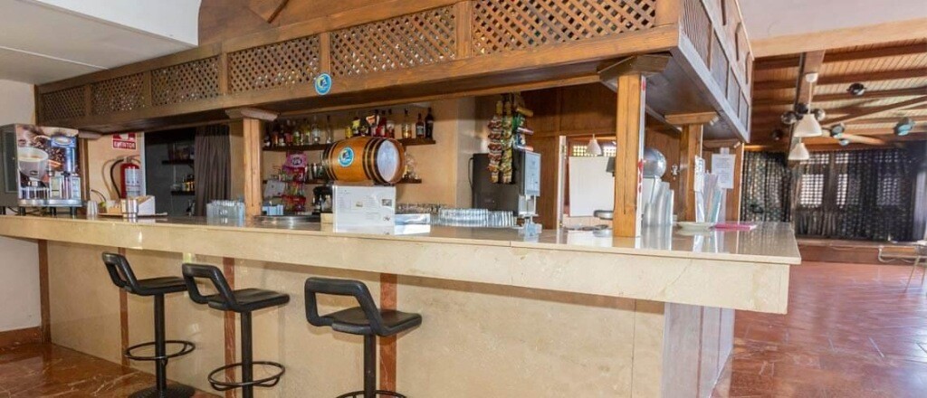 Villa de Adeje Beach 8