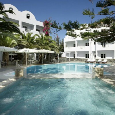 Grčka, Santorini, Afroditi Venus Beach Resort 4*