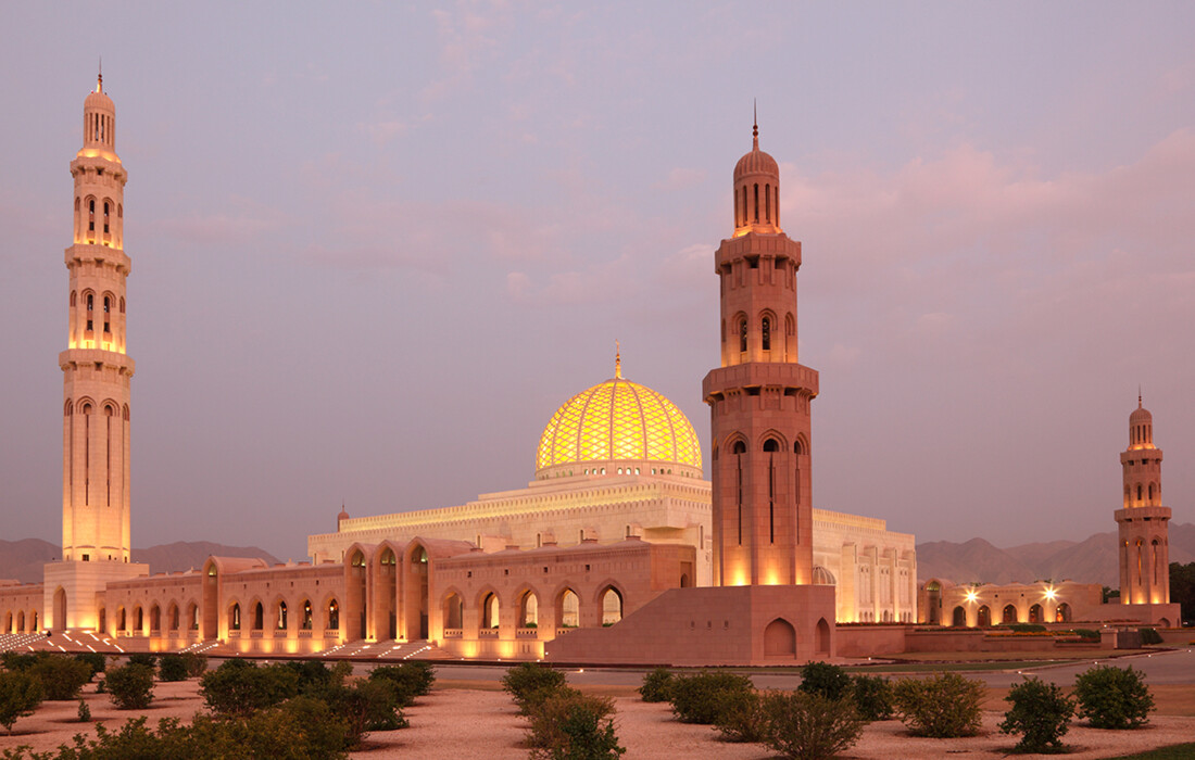 oman putovanje, mondo oman UAE