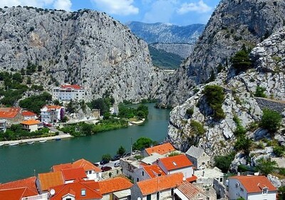 Omiš