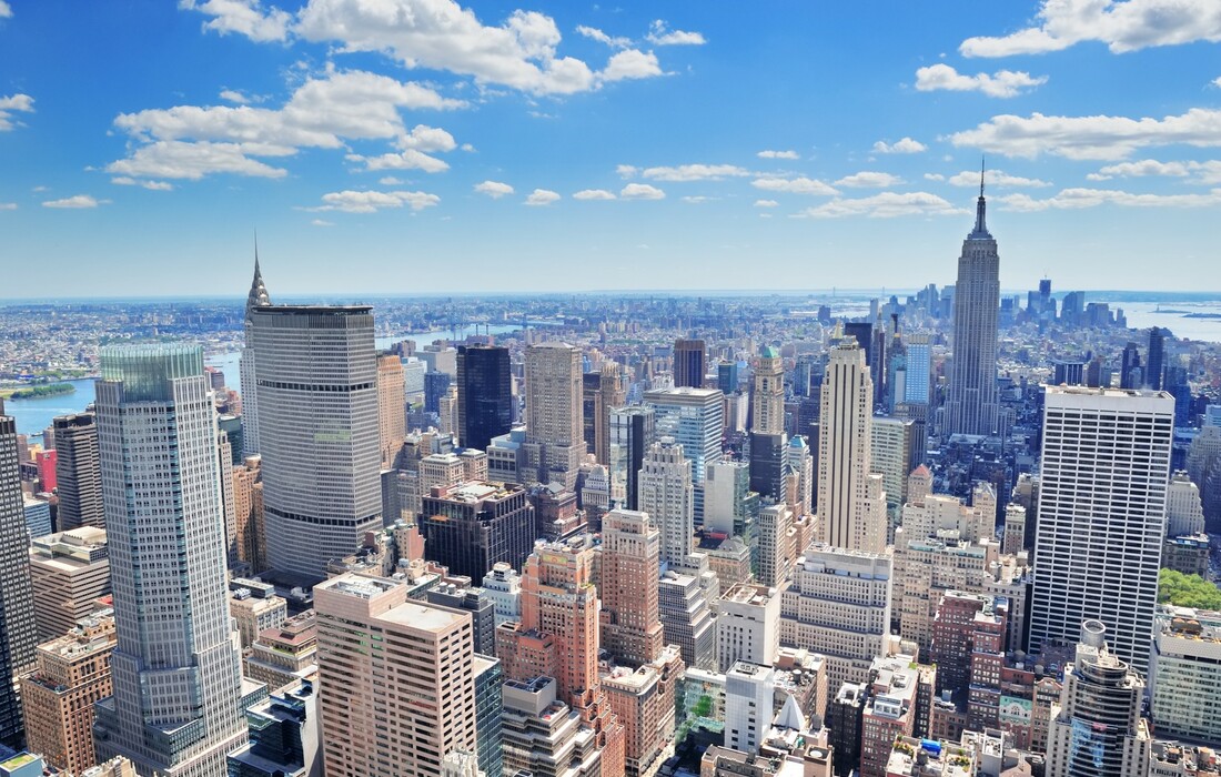 New York putovanje, mondo travel, grupni polasci za SAD, hotel na Manhattanu
