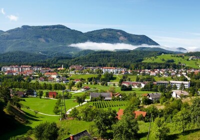 skijanje slovenija, Terme Zreče wellness