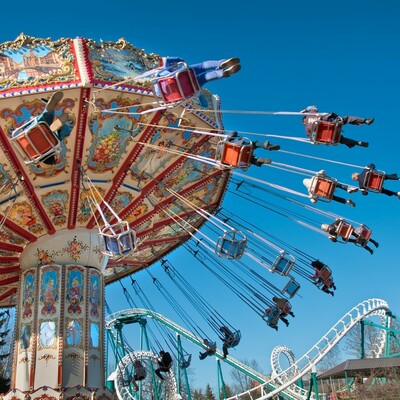 Gardaland 