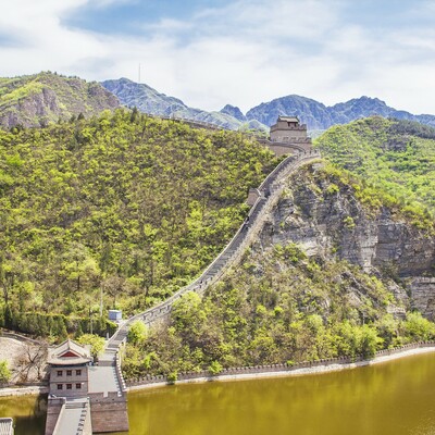 Kineski zid, Peking, mondo travel, grupni polasci za Kinu