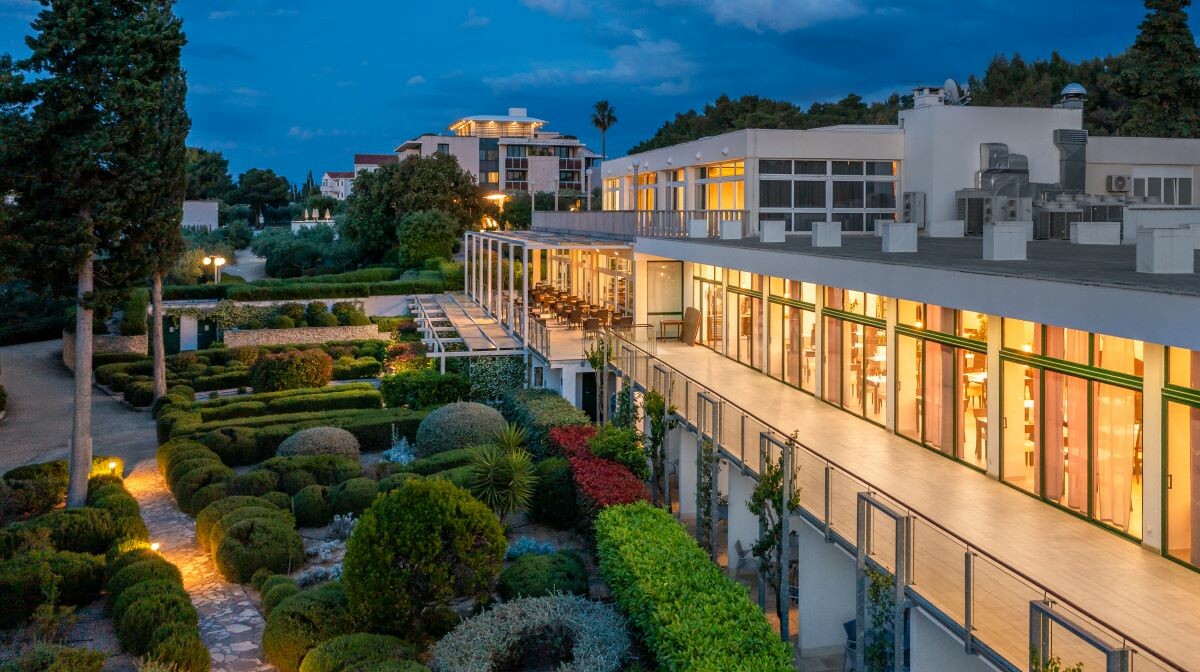 Aminess Vival Velaris Resort Panorama