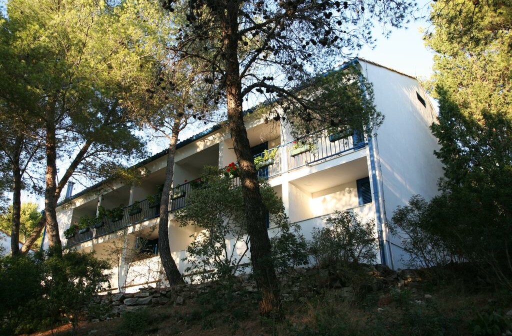Hotel Sali , Sali