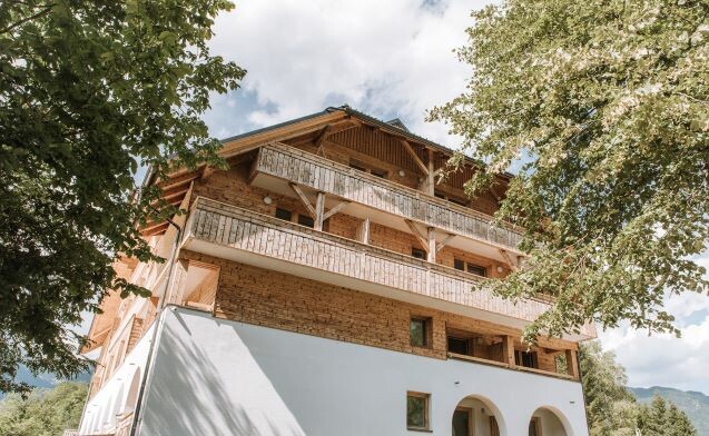 Skijanje i wellness u Sloveniji Apartmani Triglav, kuća sa apartmanima