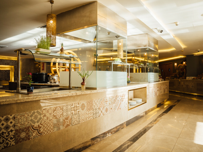 Hurghada, The Grand Resort****