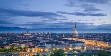 Torino u Italiji, putovanje autobusom, mondo travel