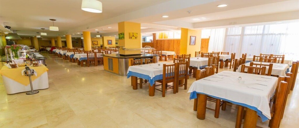 Villa de Adeje Beach 6