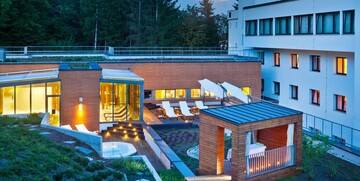 Skijanje u Sloveniji, hotel Astoria, wellness u sloveniji