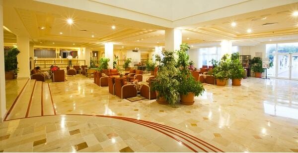 Tunis, Mahdia, El Mouradi Cap Mahdia*** 