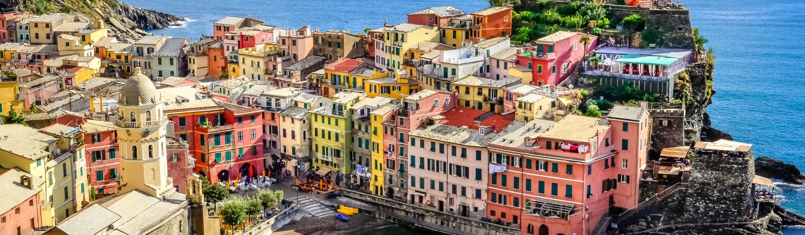 Cinque Terre