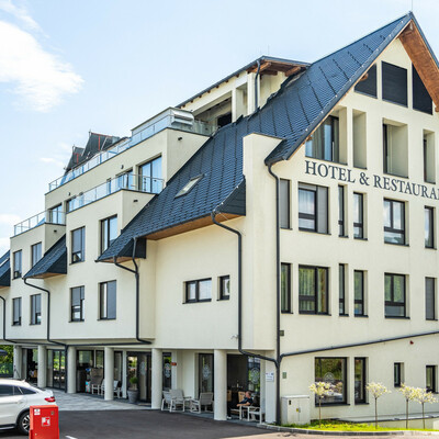 Hotel Palcich