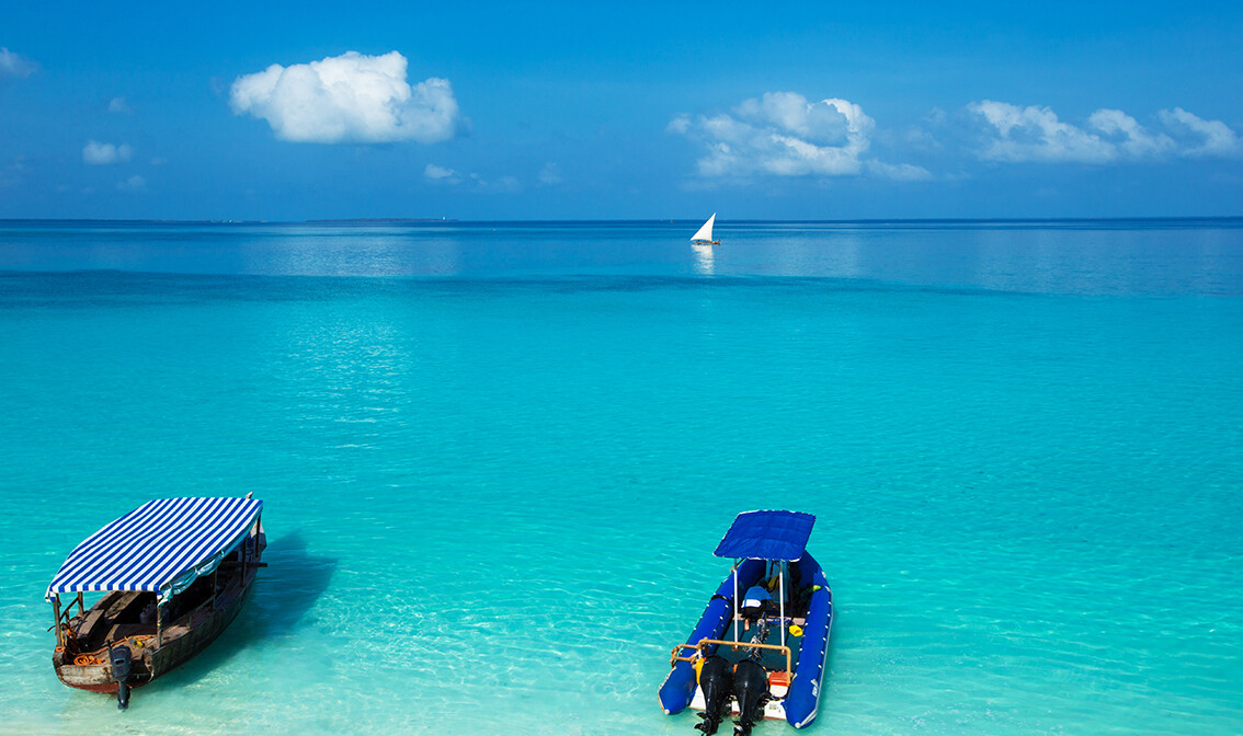 daleko putovanje, zanzibar, grupni polazak