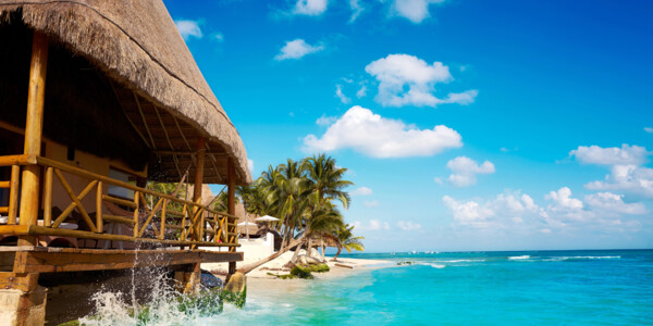Meksiko, Isla Mujeres