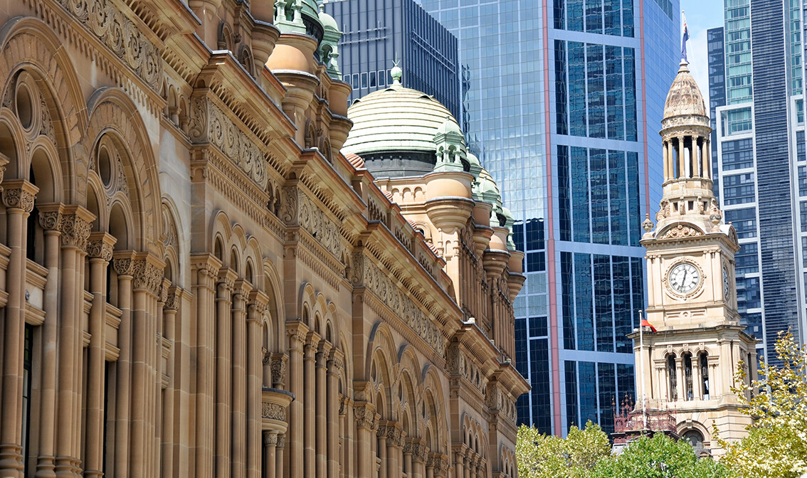 Sydney, daleka putovanja, putovanje Australija, garantirani polasci