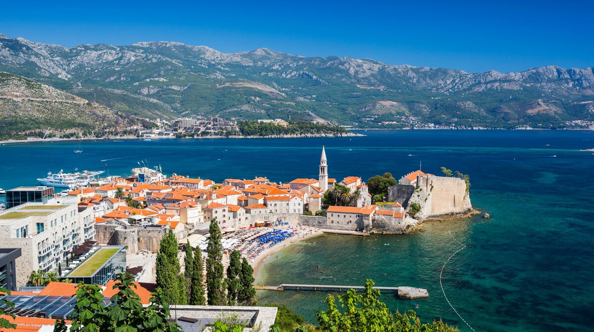 Budva