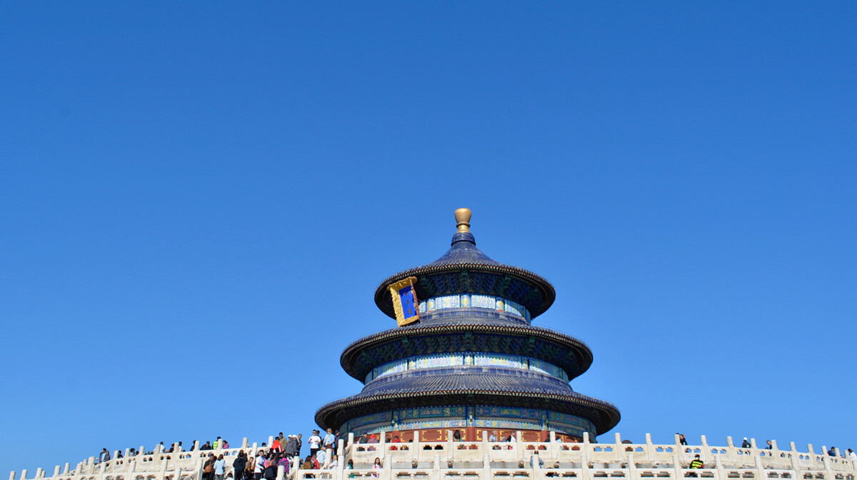 Kina, slika Antonija Putić