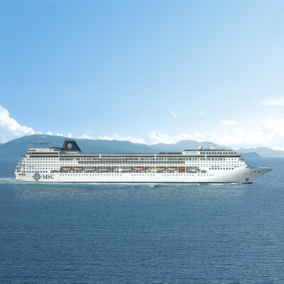 MSC Armonia 16006844