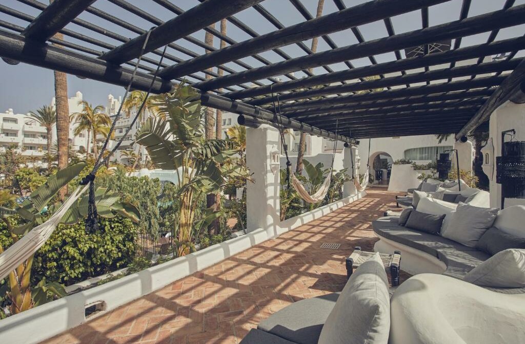 Hyatt Ziva Jardin Tropical Tenerife 5