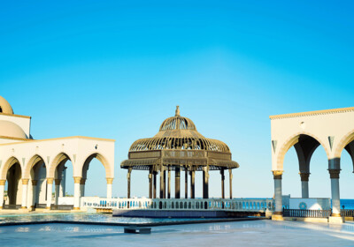 Egipat - Sahl Hasheesh