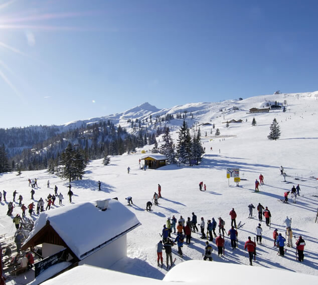 Flachau skijalište