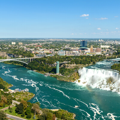 niagara