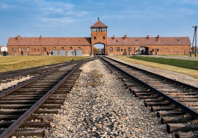 Auschwitz, autobusna putovanja, Mondo travel, europska putovanja, garantirani po