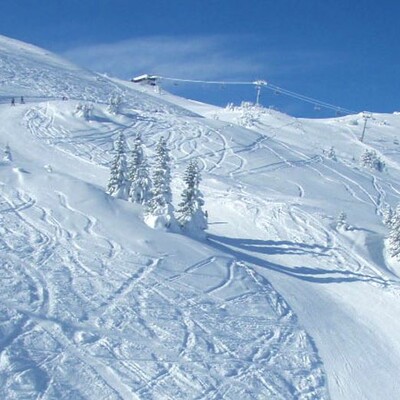 Jahorina