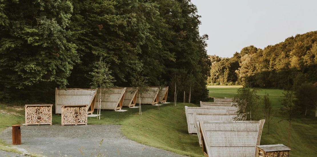 Forest Glamping Resort Blaguš