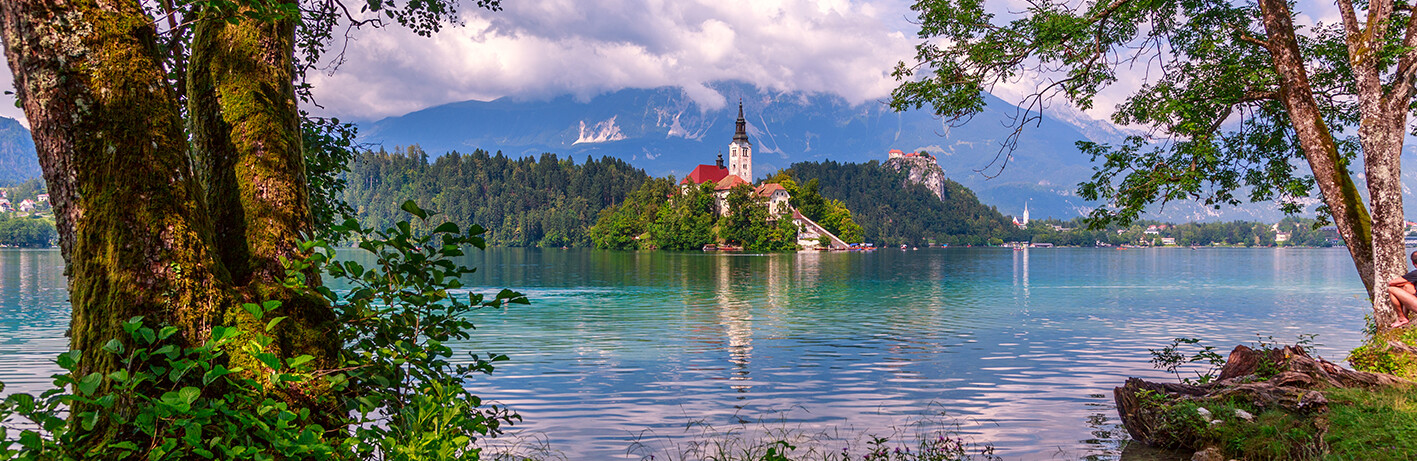 Bled - vikend odmor