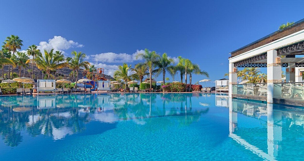 H10 Costa Adeje Palace 1