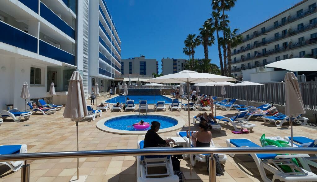 Španjolska, Costa Brava, Hotel Riviera 4*