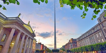 dublin, garantirani polasci, mondo travel