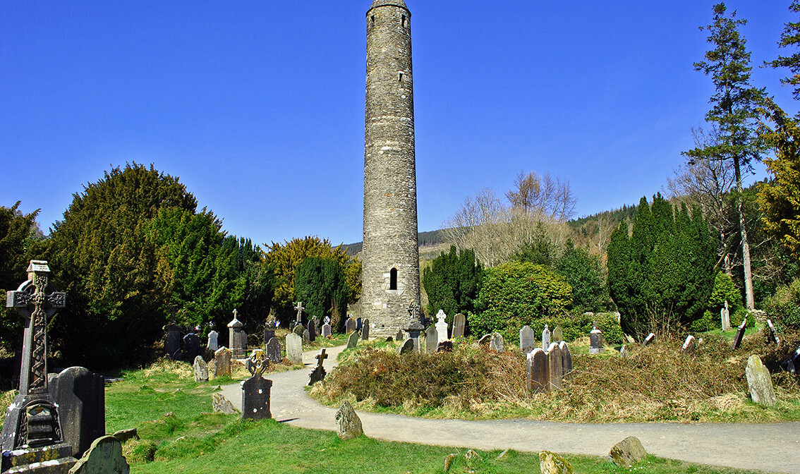 irska tura, garantirano putovanje, mondo travel