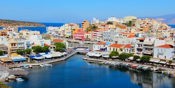 Kreta, putovanja zrakoplovom, Mondo travel, europska putovanja, garantirani polazak