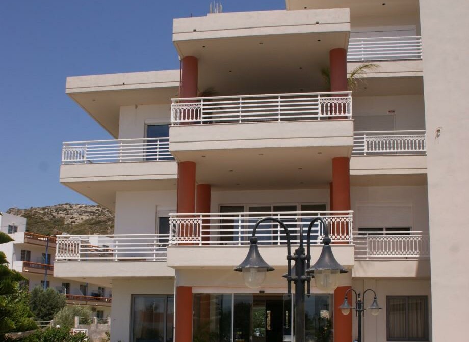 Rodos last minute ljeto, Studio Faliraki Dream