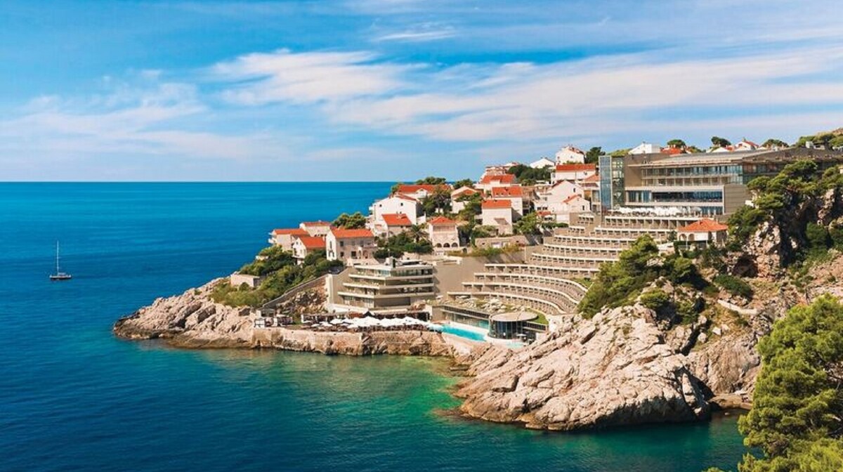 Rixos Premium Dubrovnik