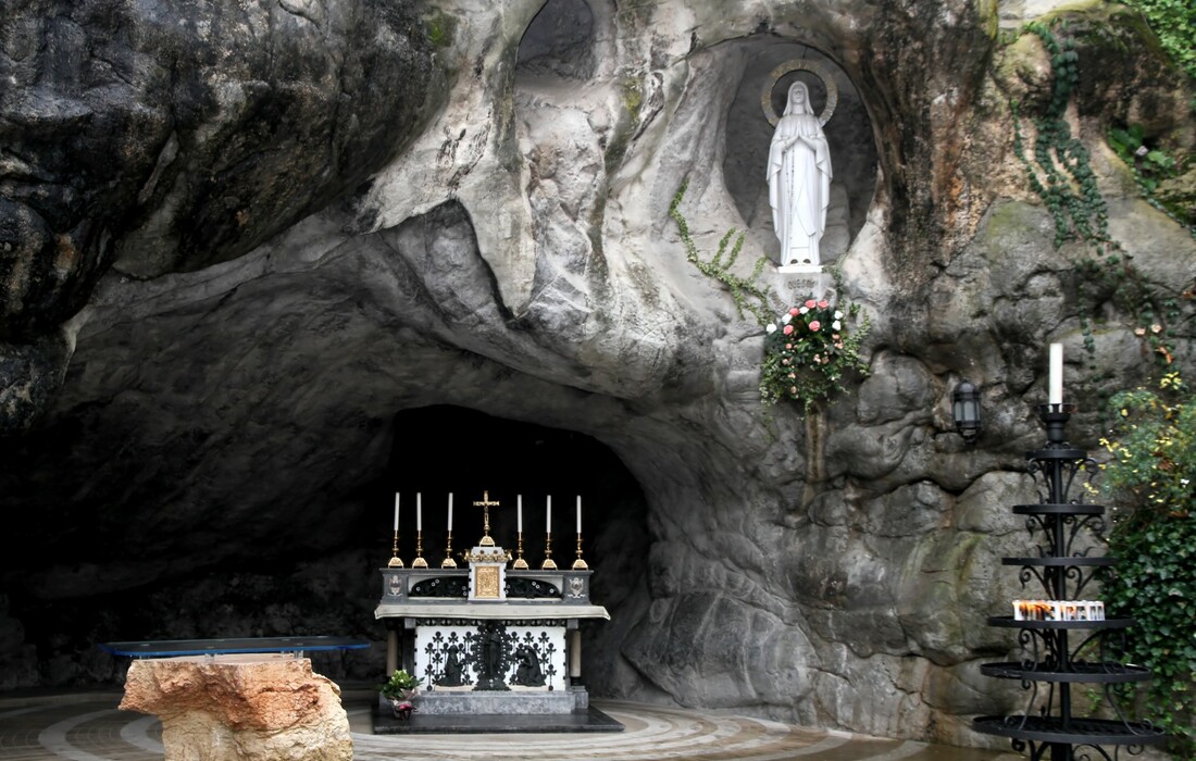 Lourdes