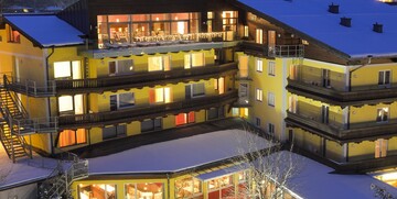 skijanje u Austriji, hotel Der Schutthof Zell am See mondo travel